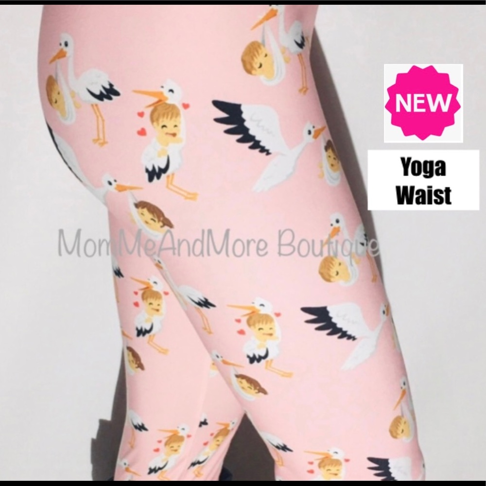 NEW Maternity Leggings Tops & Dresses - Picture 4 of 7